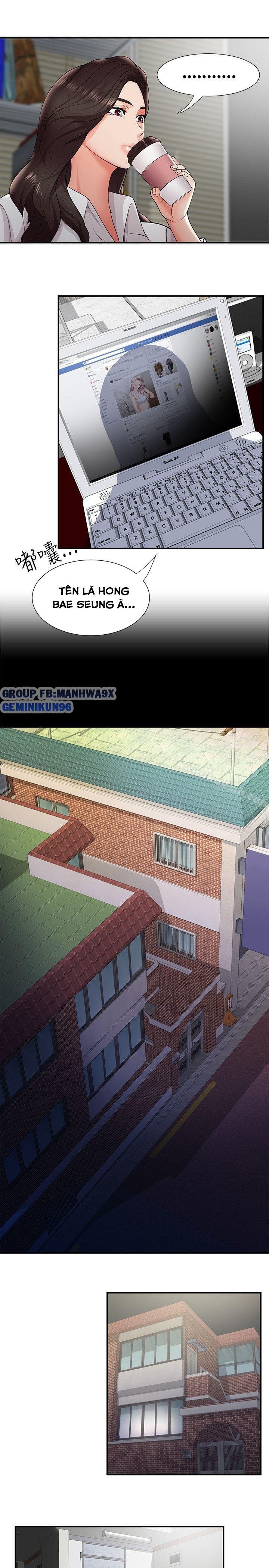 keo son môi chapter 22 16