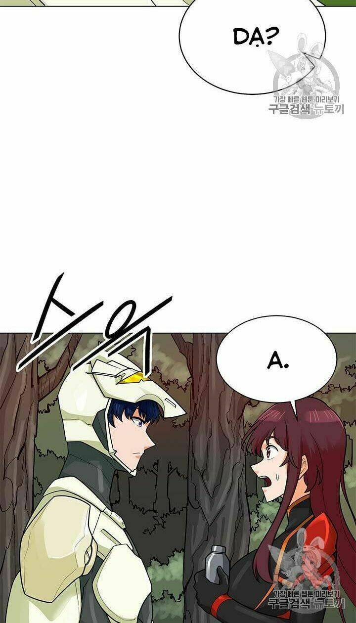 tôi tự động săn một mình chapter 79 33