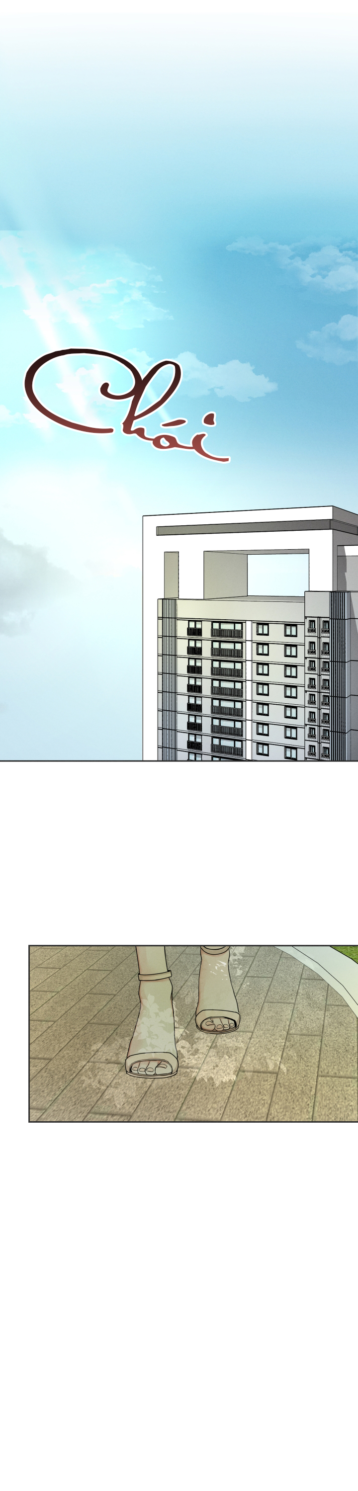 những người đàn ông đã lên giường tôi chapter 6 9