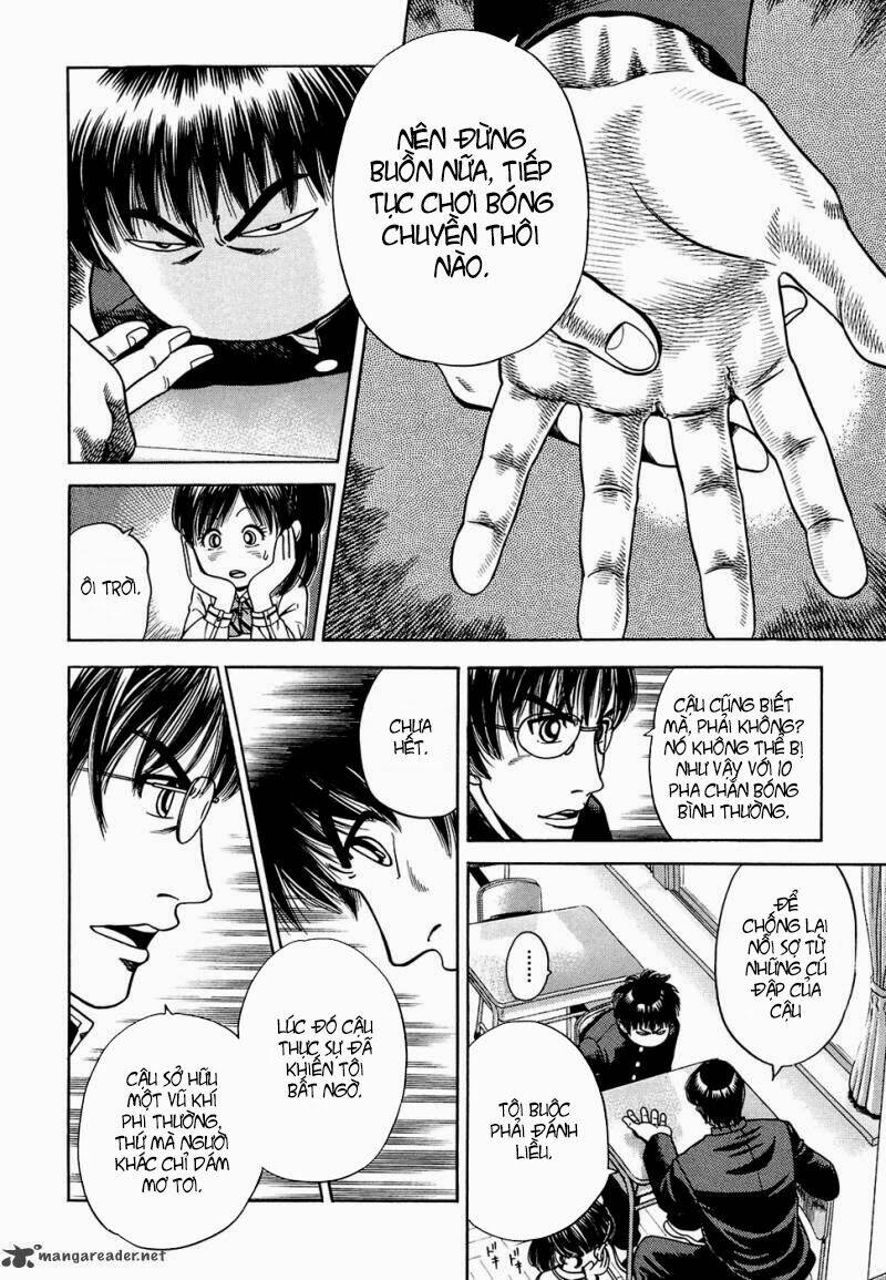 attack!! chapter 5 7