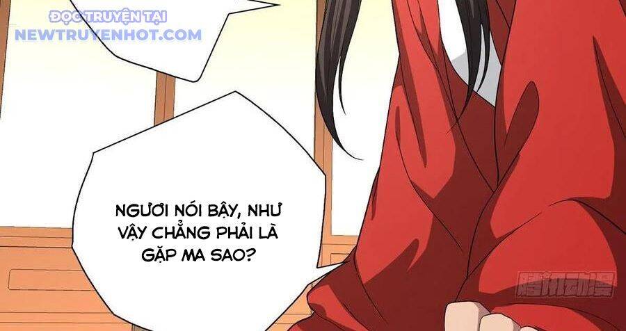 thiên long bát bộ webtoon chapter 141 27