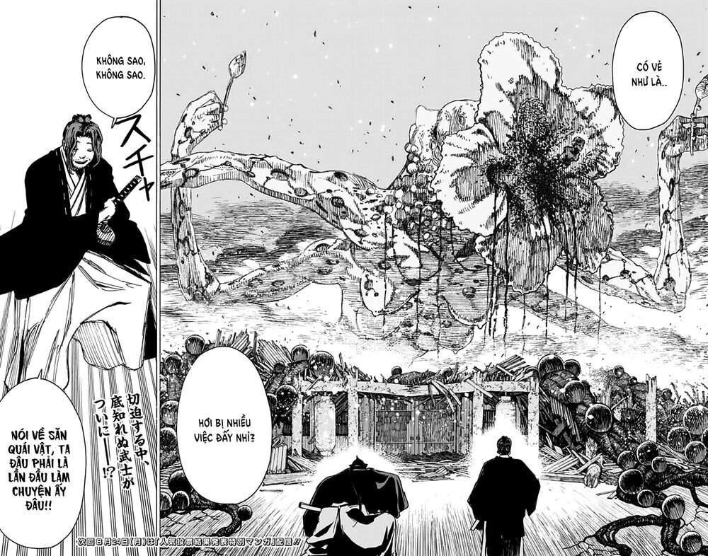 jigokuraku chapter 108 19