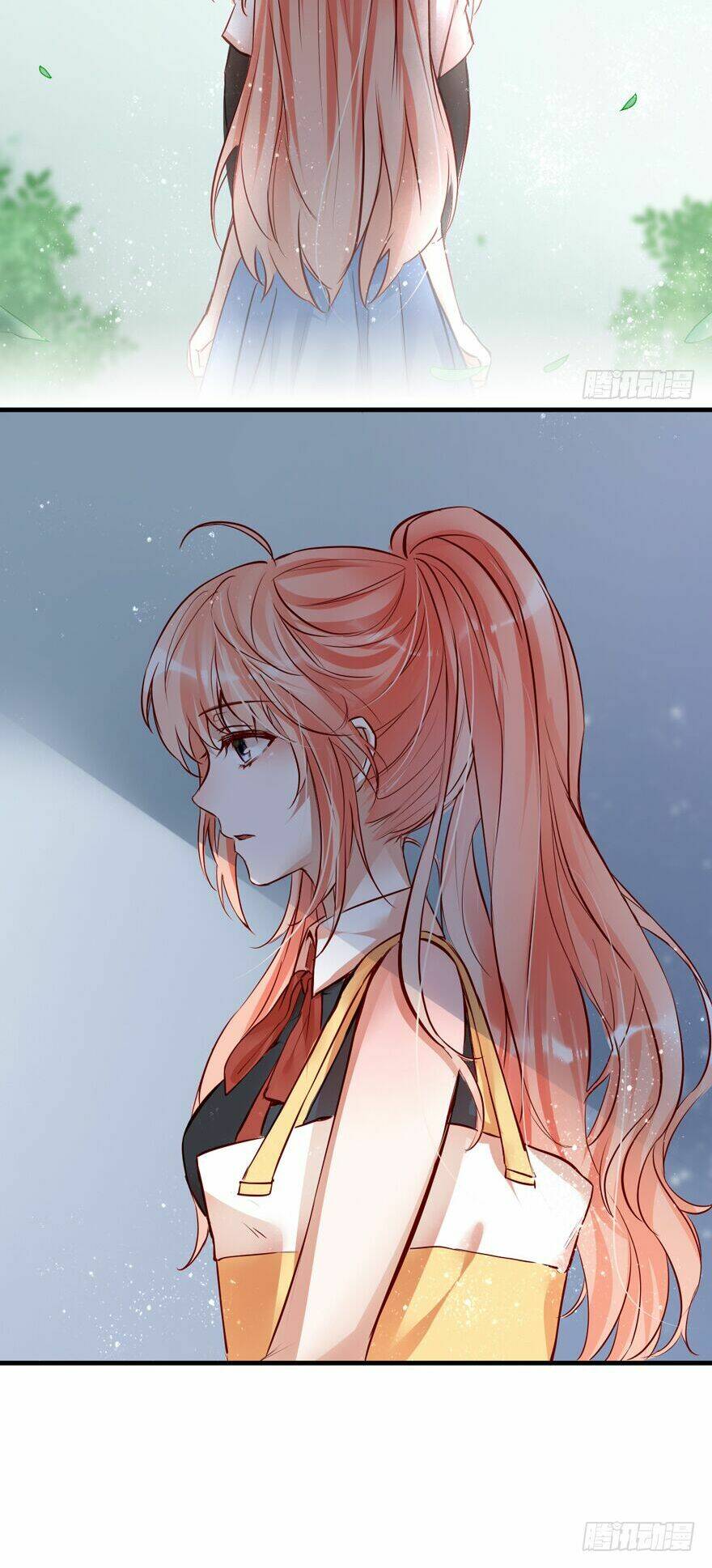 sau này vẫn cứ thích em chapter 2 9