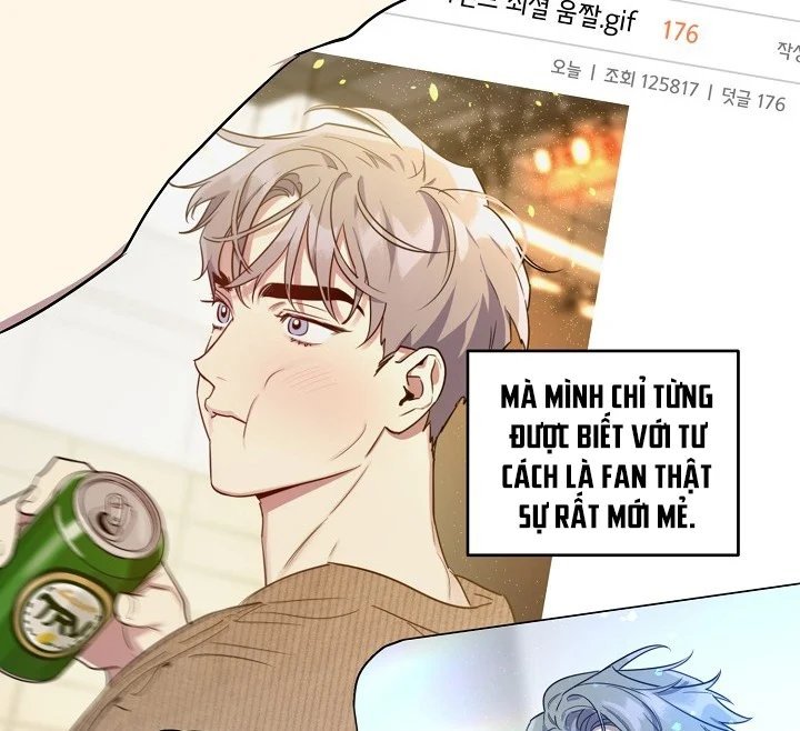 thần tượng đến rồi!? chapter 21 41