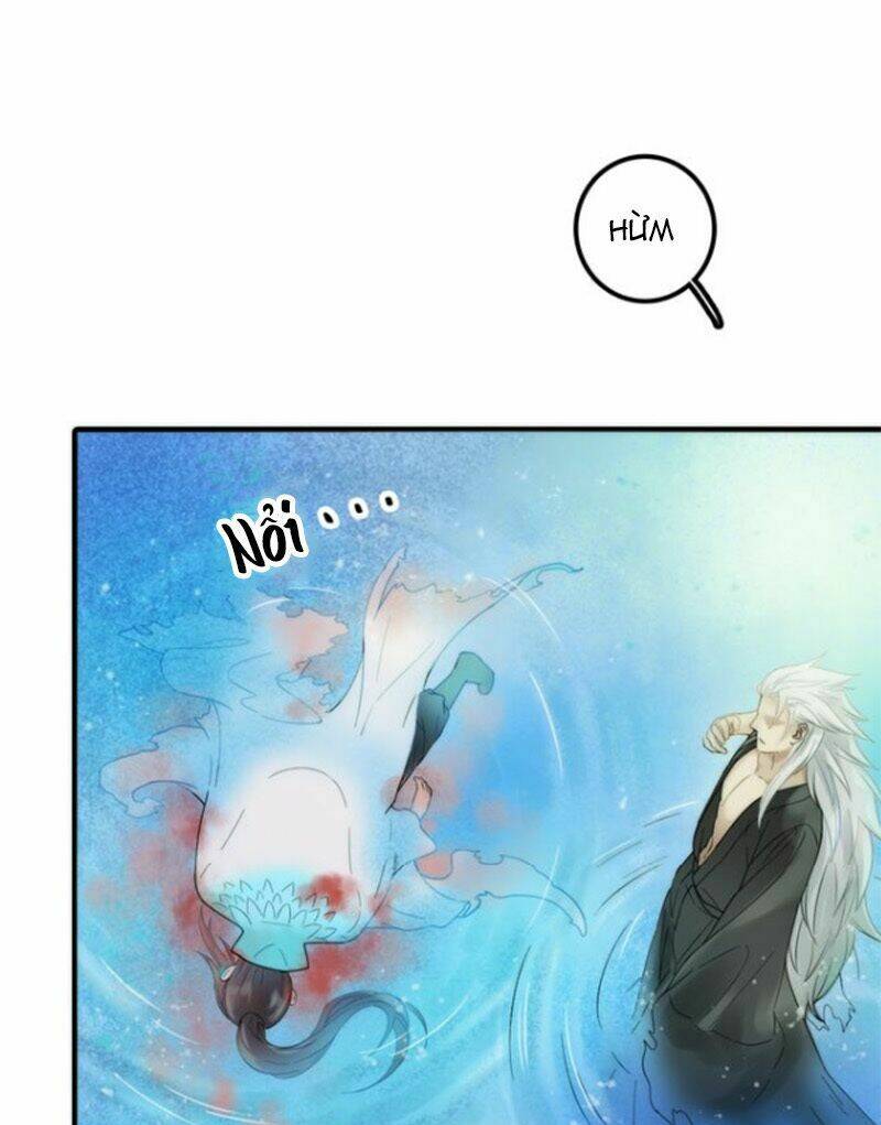 cướp chàng vợ về đón năm mới chapter 6.2 29