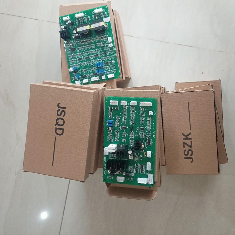 Bo điều khiền cho máy hàn mích 270 js