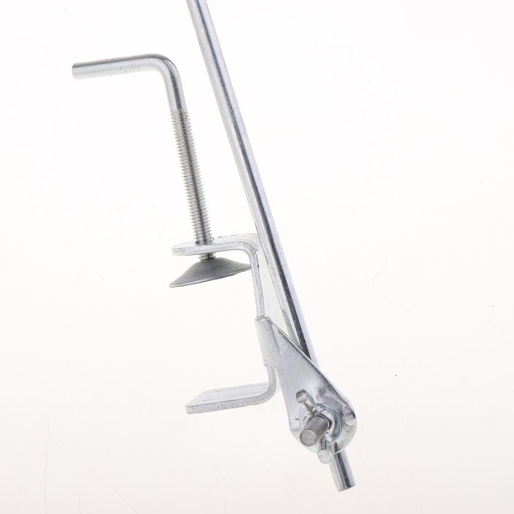 16.54inch/42cm Hand-operated Knitting Umbrella   Wool Yarn String Winder