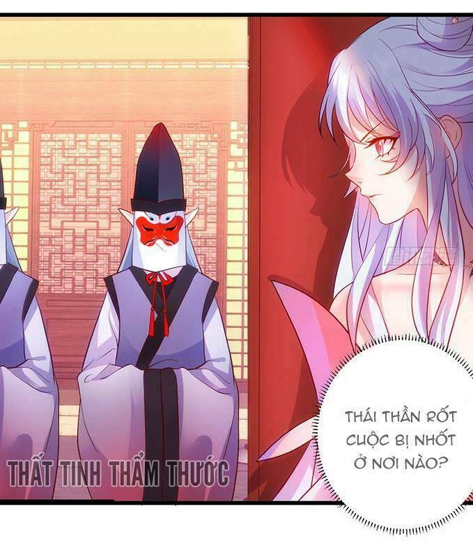 liêu liêu trai chapter 8 4