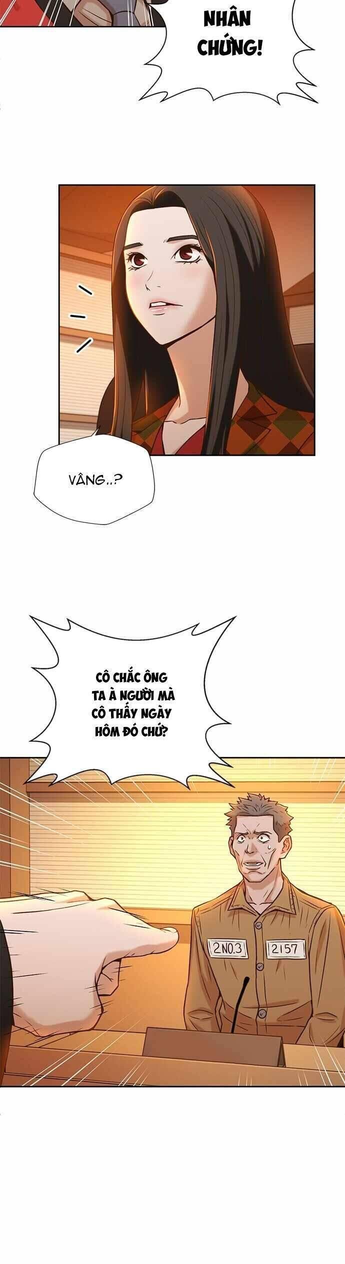 thẩm phán lee han young chapter 27 19