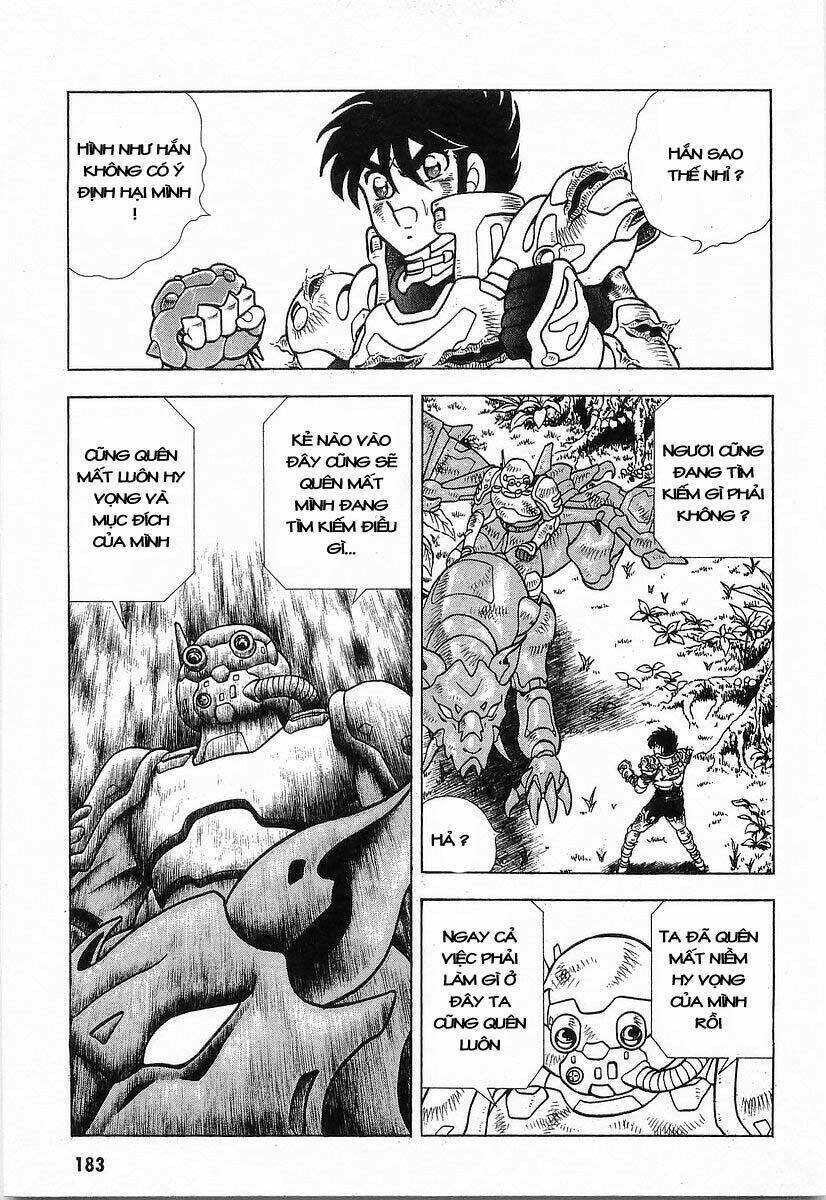 b'tx – người x chapter 31 40