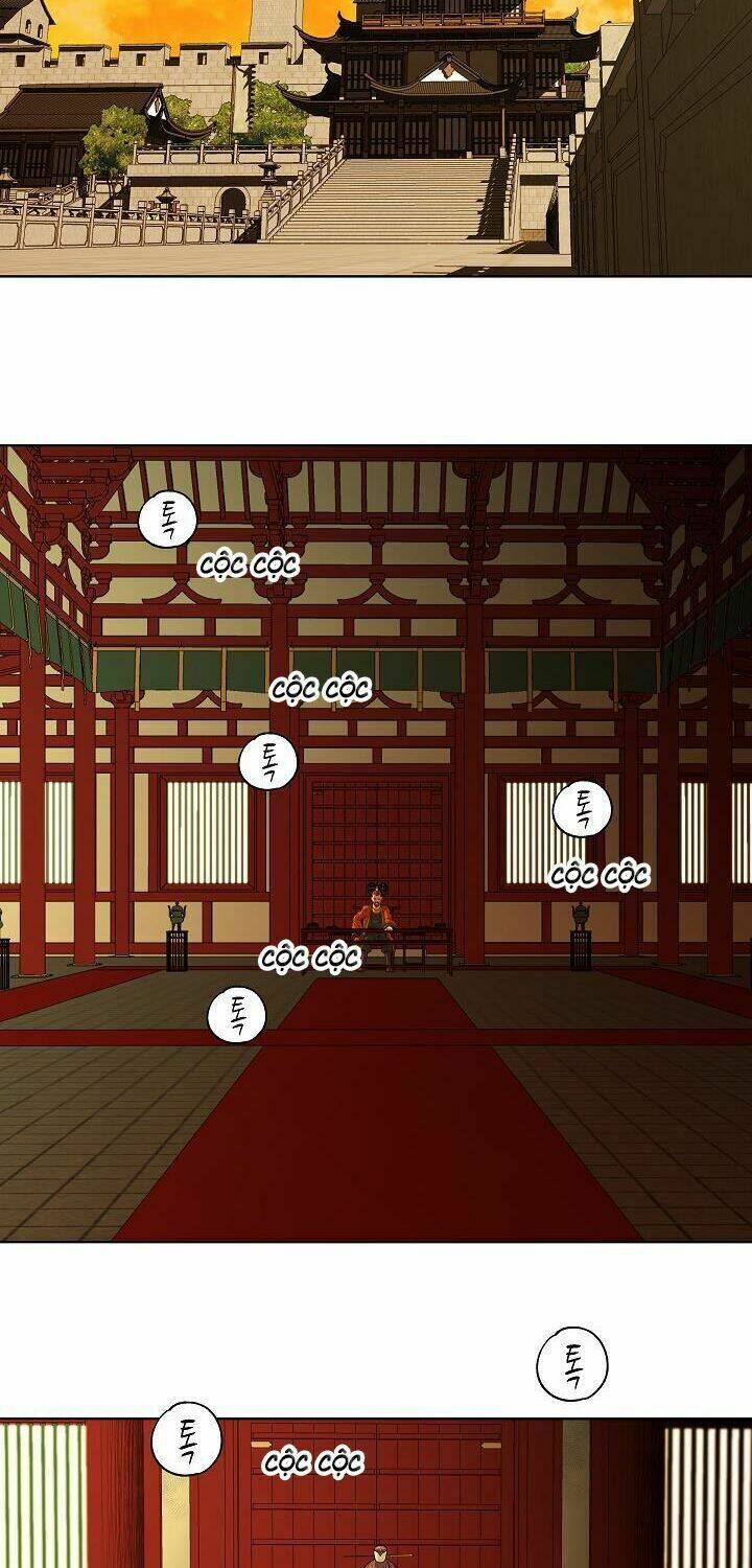 ngũ hợp chí tôn chapter 5 40