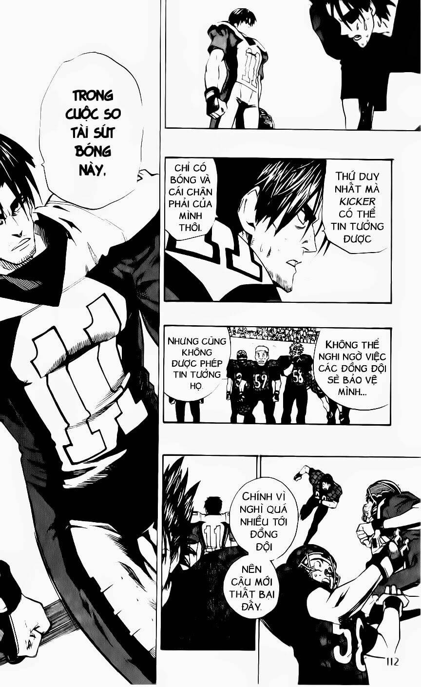 lá chắn mắt chapter 166 8