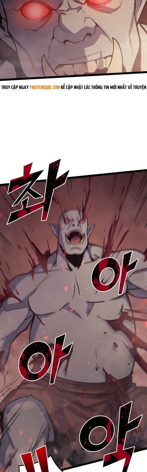 tôi trở lại thăng cấp một mình chapter 129 24