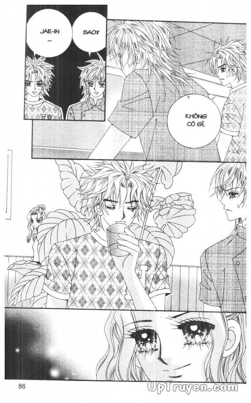 meo meo dịu dàng đi nhé chapter 8 86