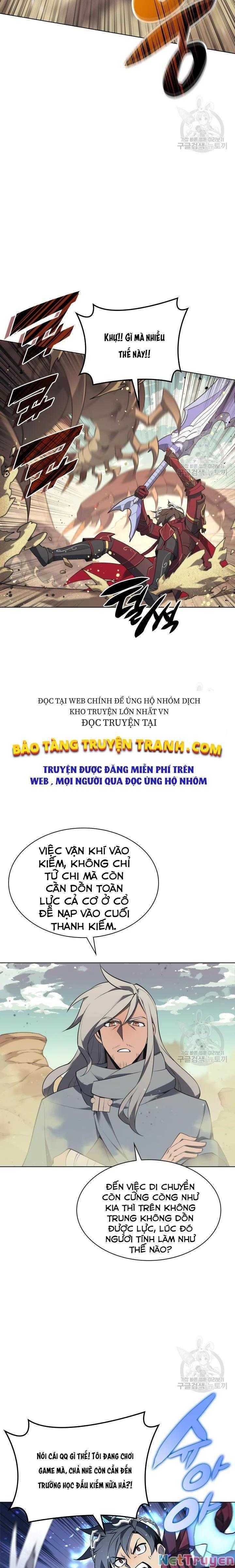 vượt qua giới hạn chapter 113 10