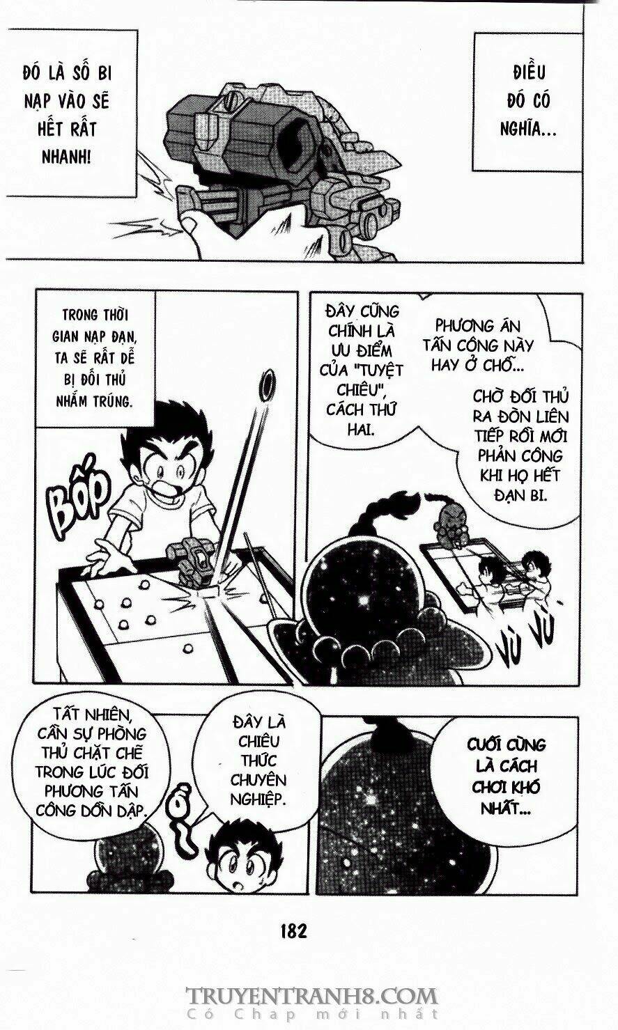 battle b-daman chapter 6 11