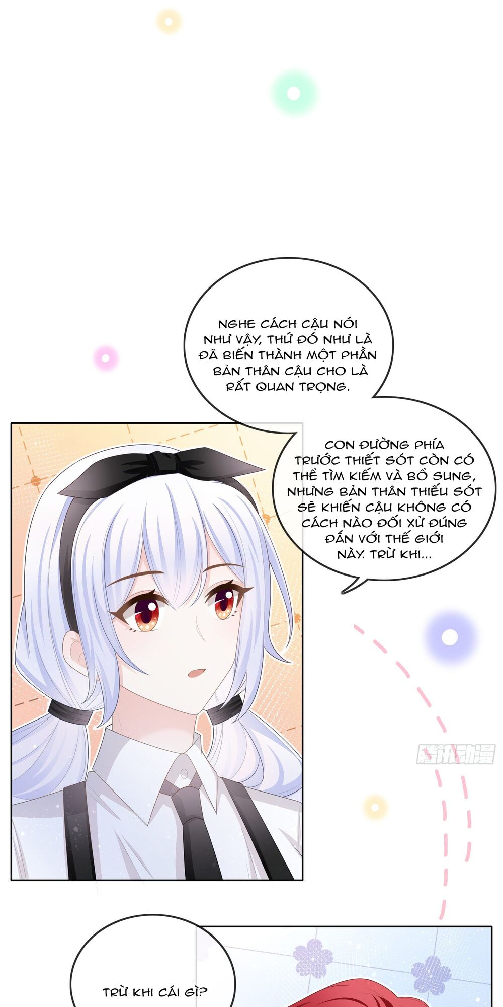 ảnh hậu cũng không bằng niệm thanh hoa chapter 101 9