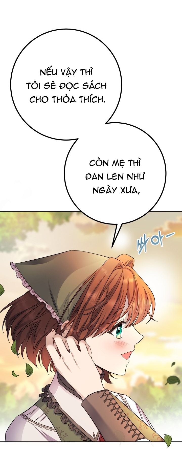 [18+] nếu cứu rỗi một cầm thú hư hỏng chapter 23.1 10
