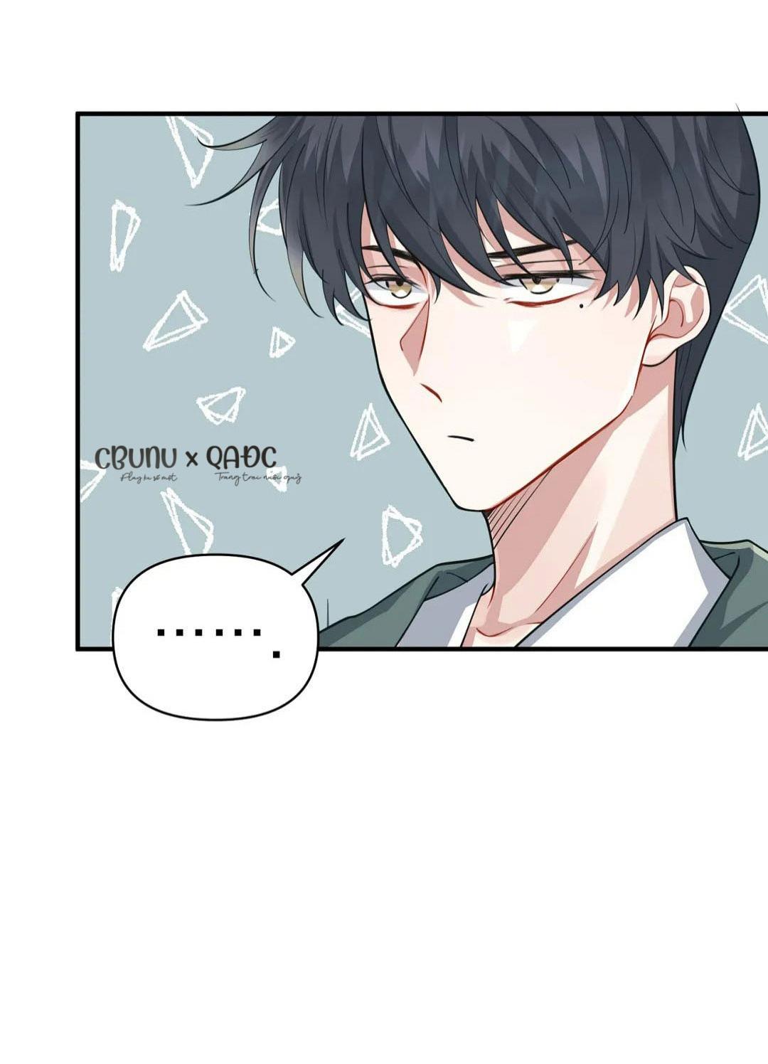 (CBunu) Vết Trượt chapter 21