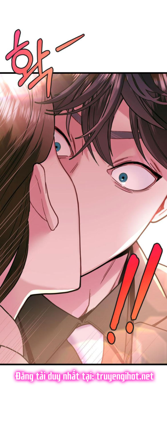 ảo thuật gia quyến rũ chapter 6.2 40