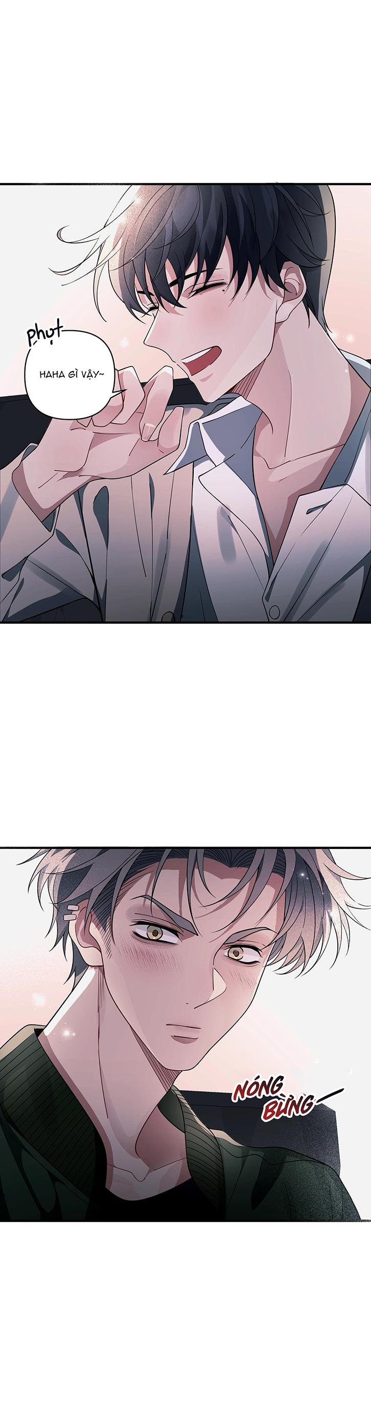 vết cắn tình yêu chapter 7 19