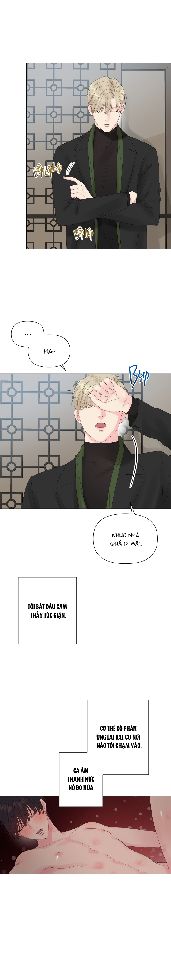 thủ hoa chapter 7 6