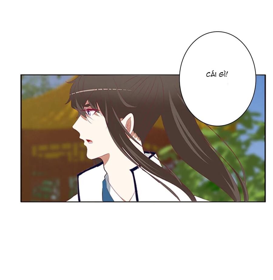 thông linh phi chapter 588 17