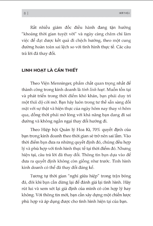Chiến lược Turbo - 21 cách bứt tốc mạnh mẽ gia tăng lợi nhuận doanh nghiệp