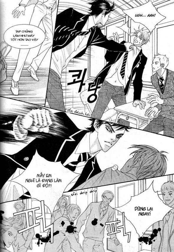 the summit chapter 2 8