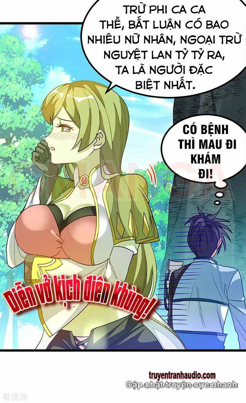 cửu dương thần vương chapter 235 29