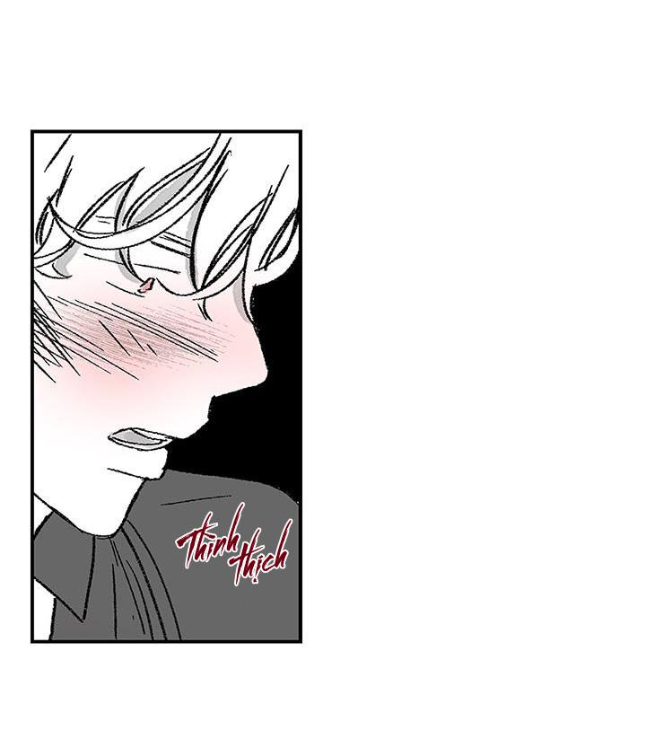 một tuần dục vọng – truyện ngắn omegaver chapter 4.3 45