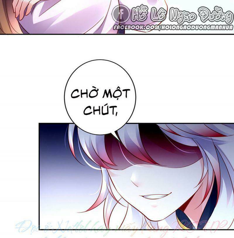 thiên kim bất hoán chapter 63 52