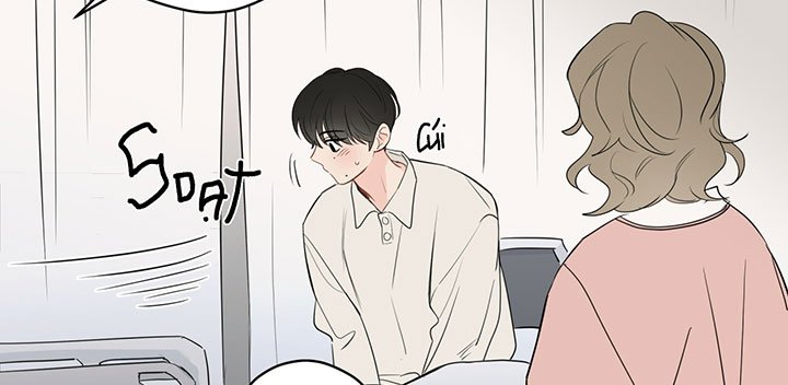 chuyện quái gì với giấc mơ đó vậy chapter 57 35