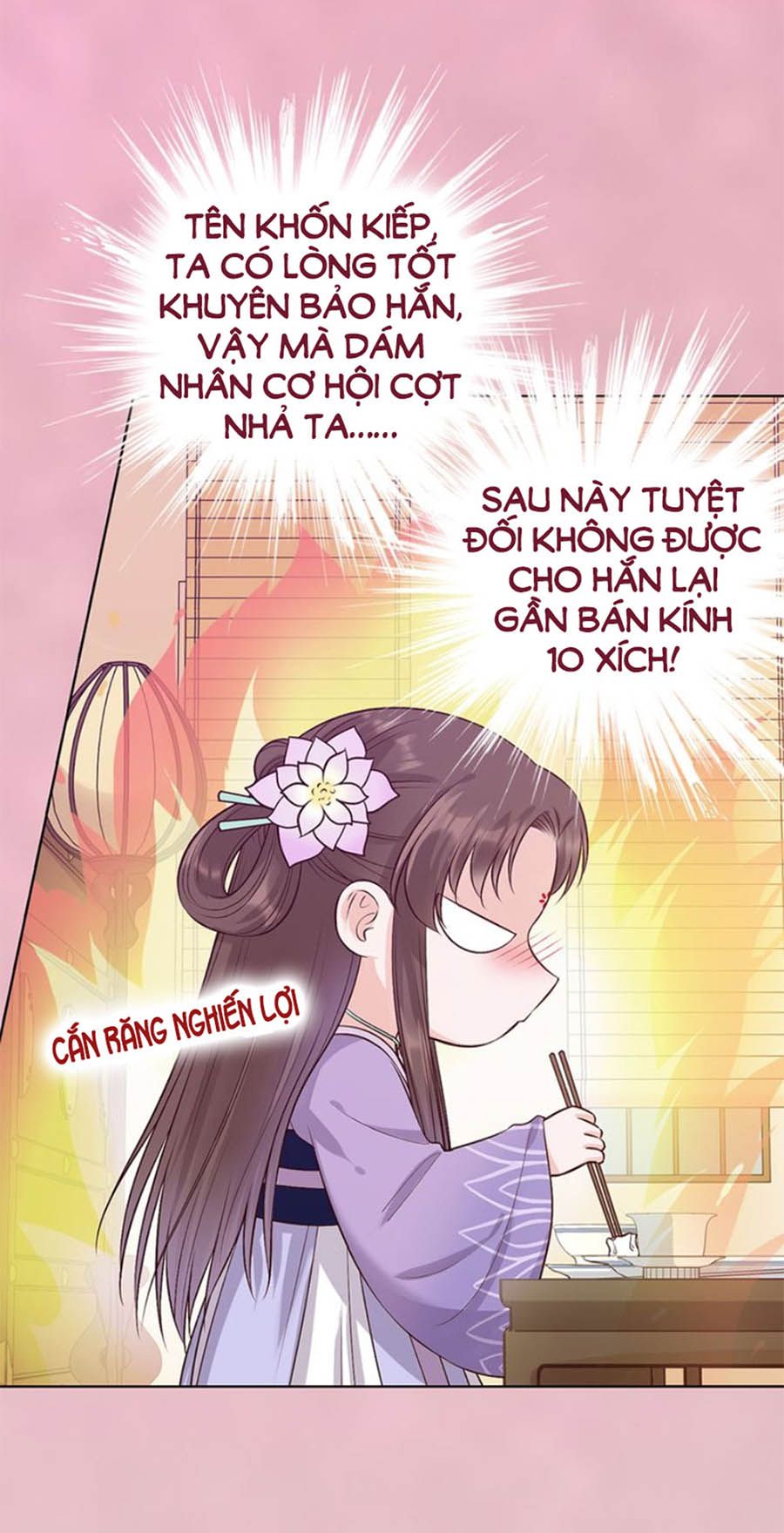 mỹ nhân già rồi chapter 62 34