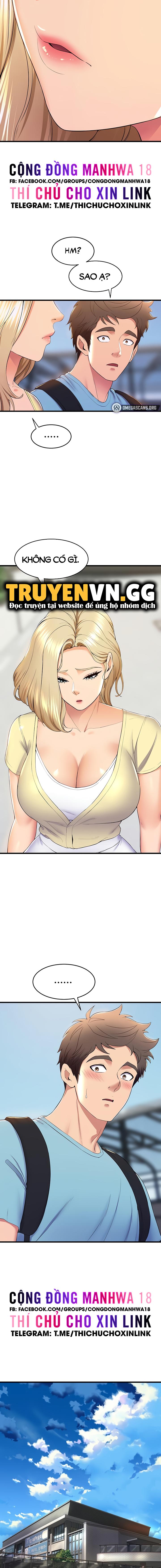 lớp nhảy mỹ nhân chapter 72 5