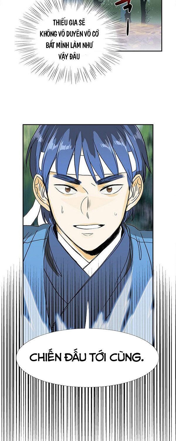 học sĩ tái sinh chapter 131.5 9