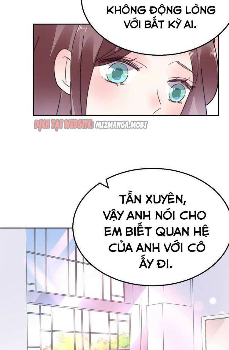 điều ước sủng ái bất bình đẳng chapter 92.2 9