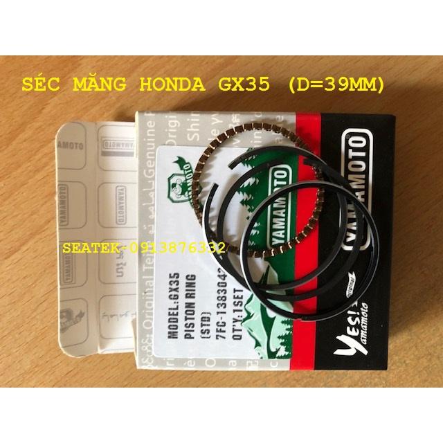 Bạc séc măng máy cắt cỏ GX35, TL33, TL43, TU26