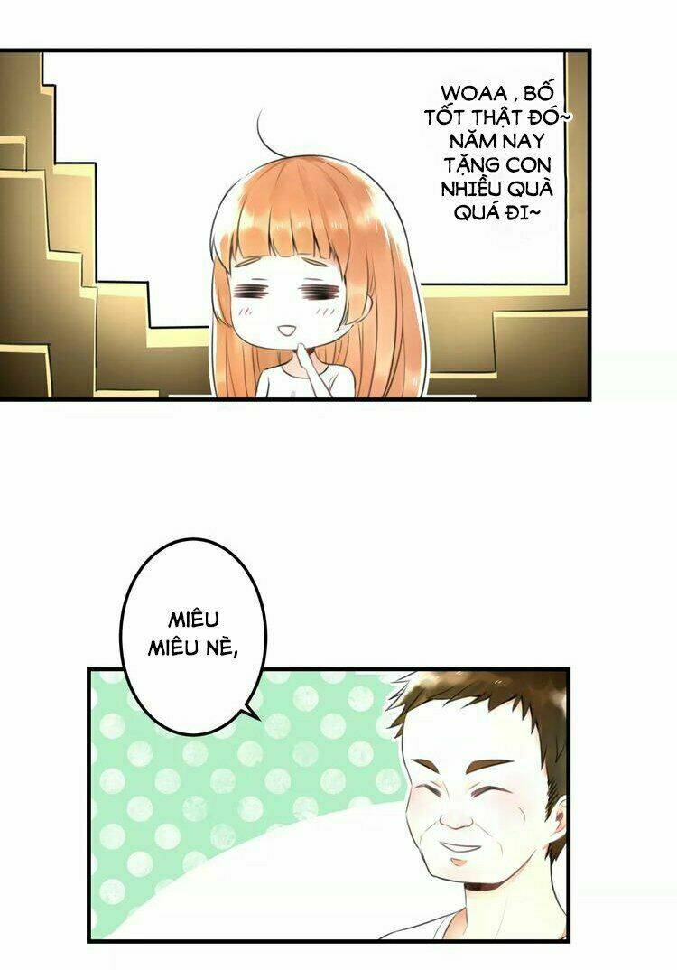 lão ca minh tinh, mời xuất chiêu! chapter 1 22