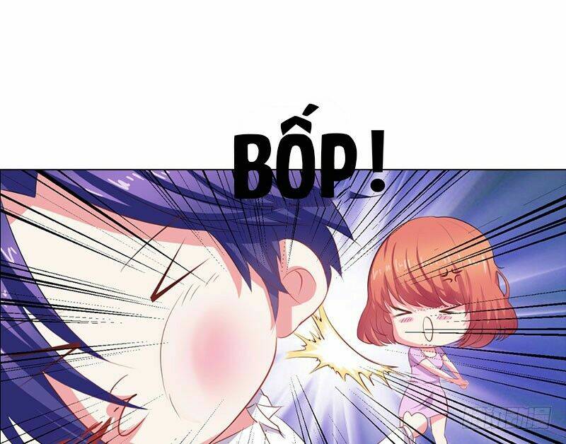 hào môn tiểu oan gia chapter 3 2