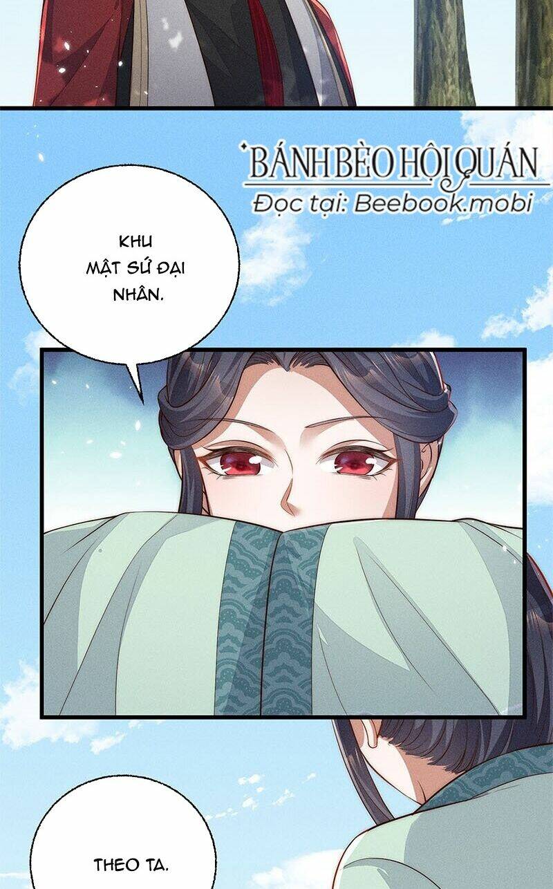 tái sinh trở lại : ta trở thành độc y thái tử phi chapter 44 17