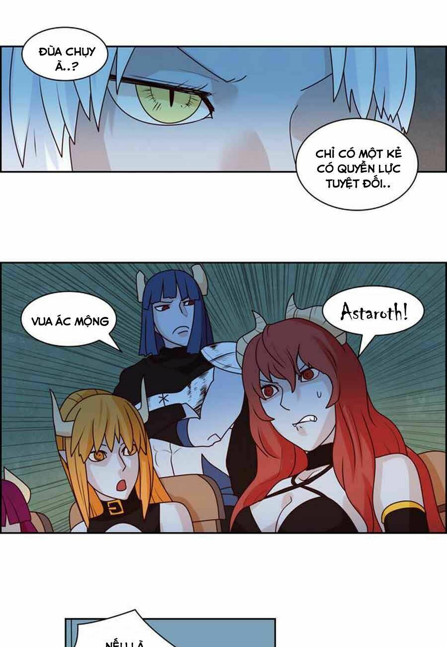 the devil king is bored chapter 87 9