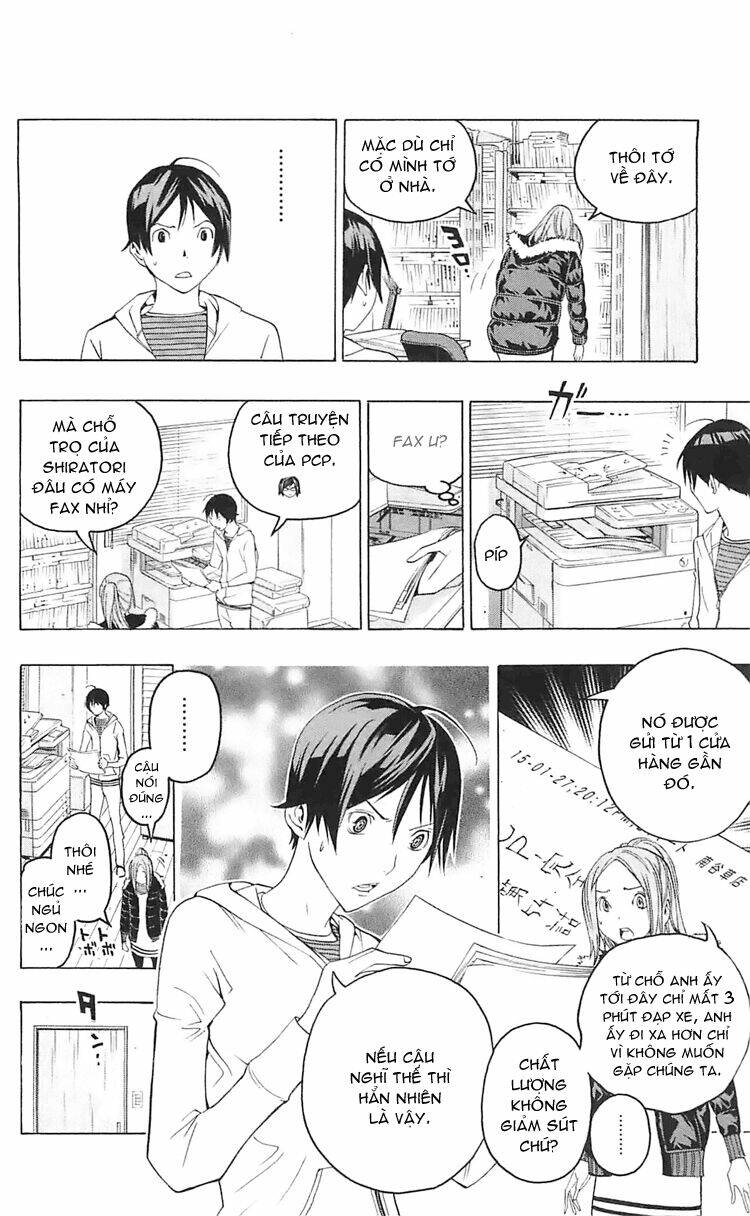 họa sĩ truyện tranh chapter 111 6