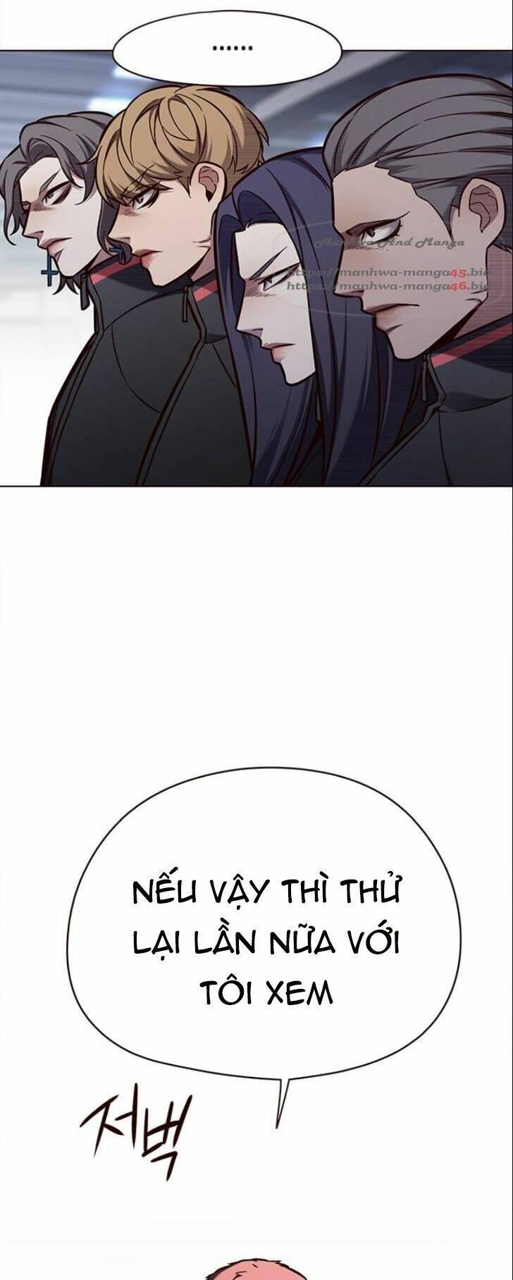 biến thân thành mèo chapter 149 16