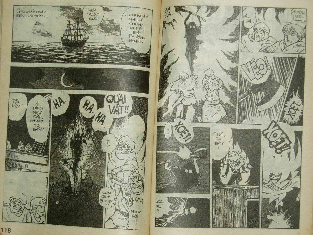 siêu nhân locke chapter 7 59