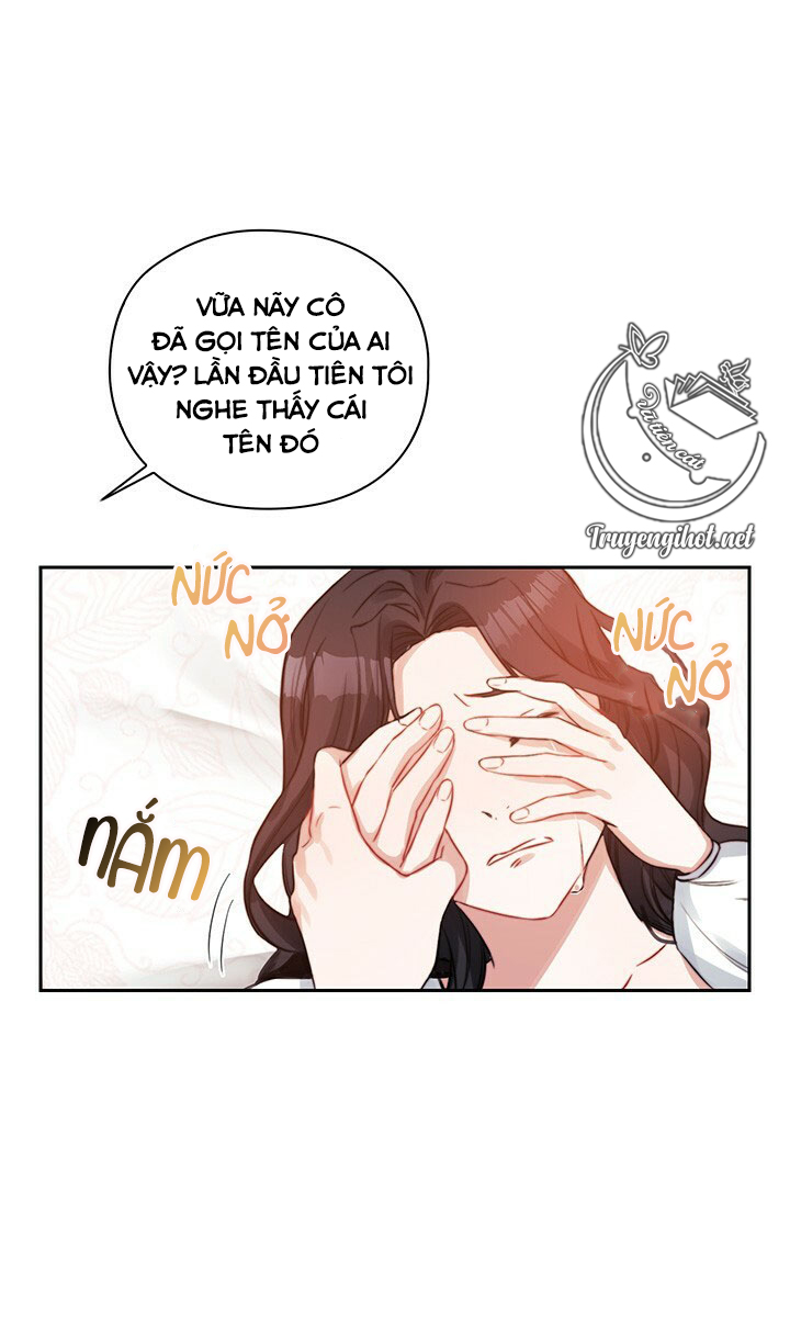 người yêu tiền kiếp chapter 9.1 16