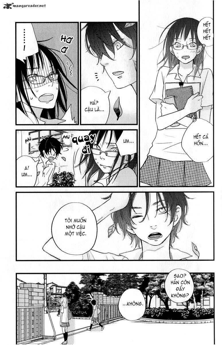 tonari no kaibutsu-kun chapter 7 9