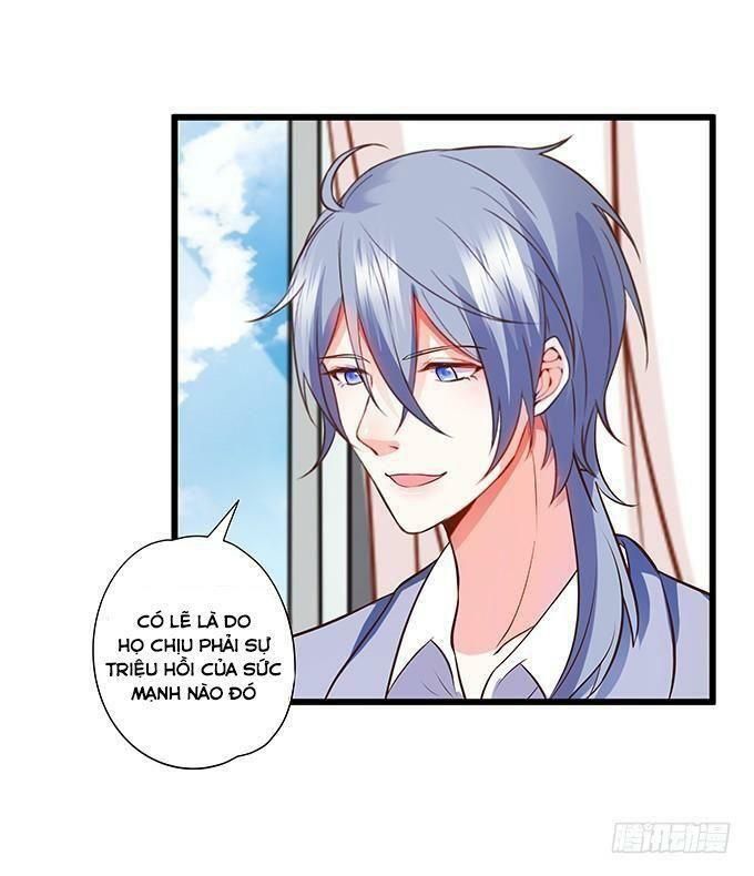 hồ tiên hung bạo chapter 87 56