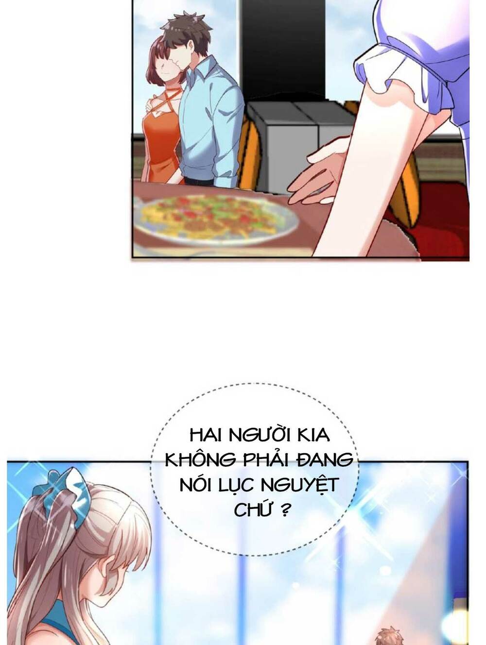 kiều thê muốn bỏ trốn của phúc hắc tổng tài chapter 28 16