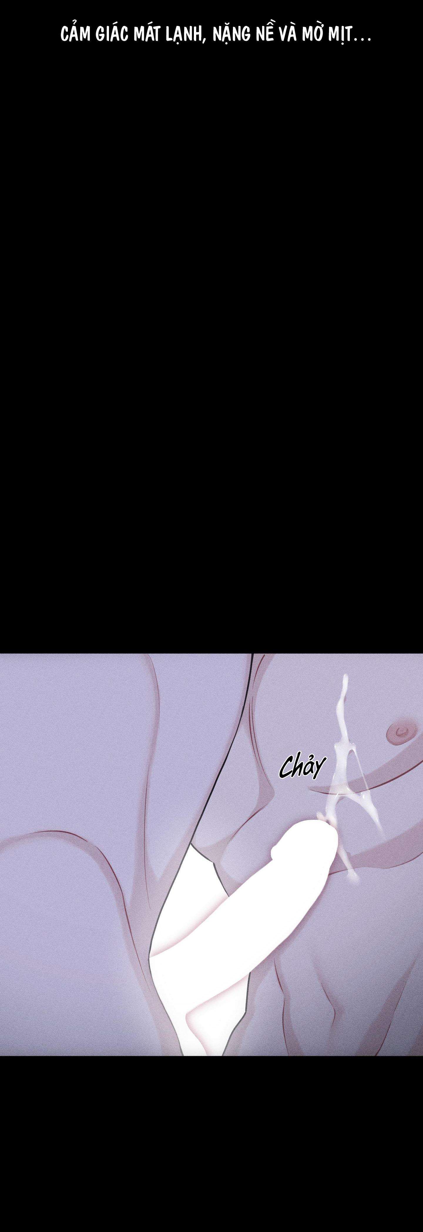 hình thái tình tan chapter 41 47